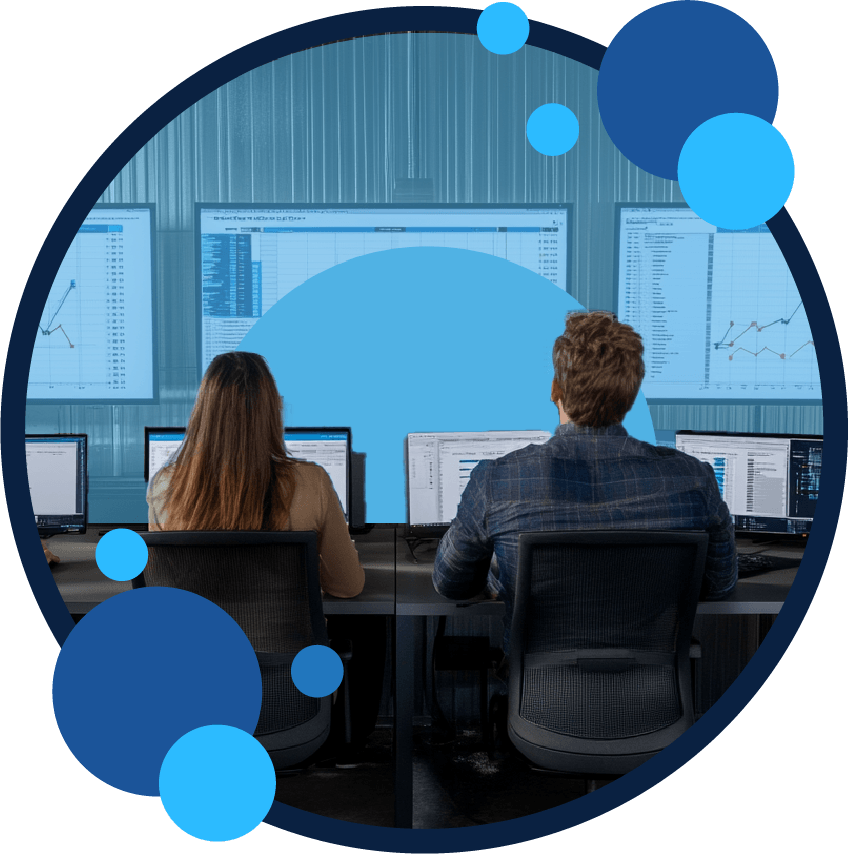 New Feature Dataconnect Sonar Software - Download Classic Geometric Illustration | 4K